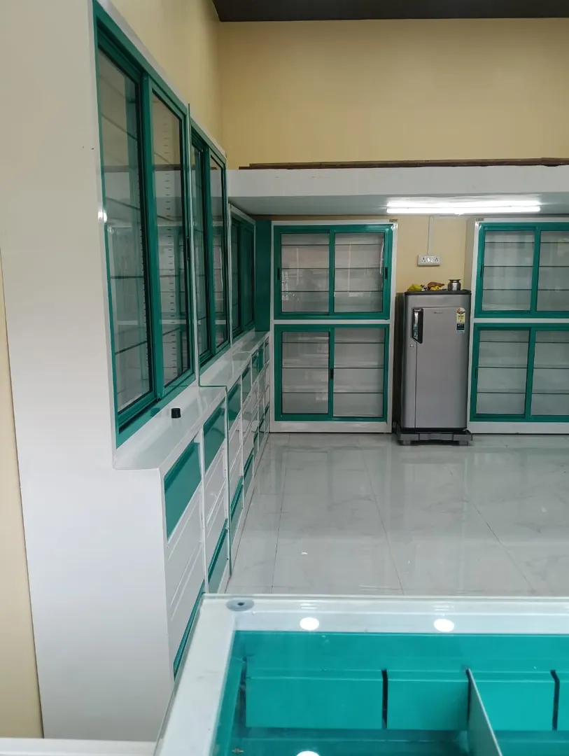#Medicine_Cabinet_Manufacturer_in_Nagpur
#Medicine...