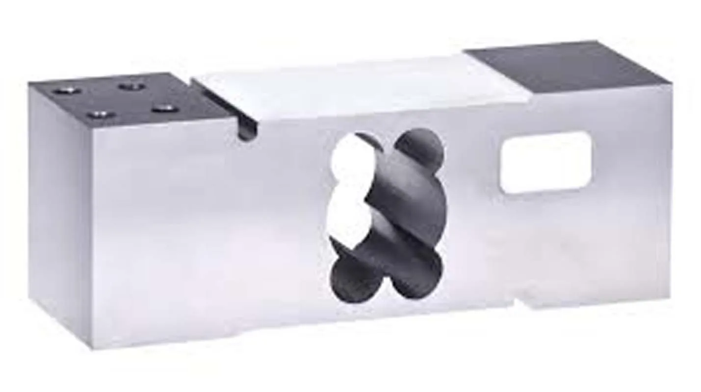Why Aluminium Load Cells Are Perfect for Precis...
