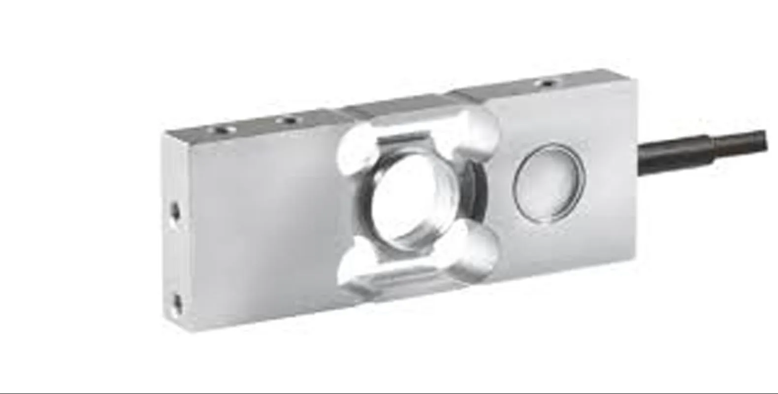 Unlock Precision: The Power of High-Accuracy Single Point Stainless Steel Load Ce...