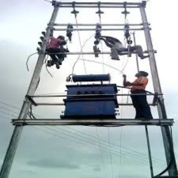 HT And LT Electrical Projects Contractor In Bangalore – For Reliable High & Low Tension Syst...