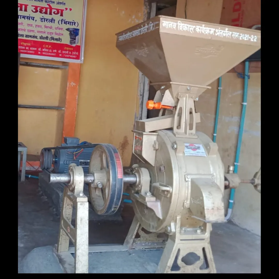 Atta chakki machine Manufacturing and marketing in Guna Gwalior, Hoshangabad, Indore, Jabalpur, Jhab...