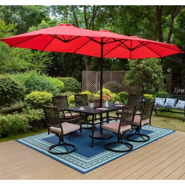 Outdoor Garden Umbrellas In Kirti Nagar