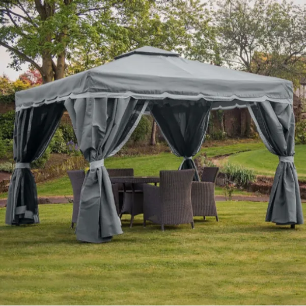 Wicker Outdoor Gazebo In Kirti Nagar