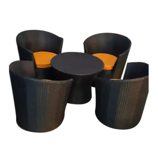 Brown Table Sets In Kirti Nagar