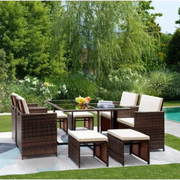 Outdoor Table Sets In Kirti Nagar