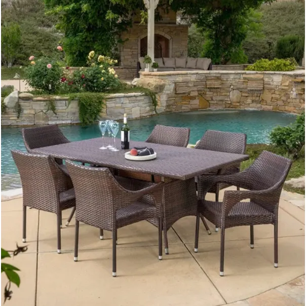 Patio Dining Sets In Kirti Nagar