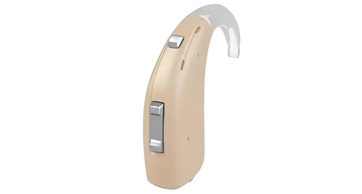 Audio Service Hearing Aid in Nagpur – German Engineering, Indian Supp...