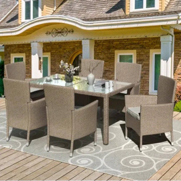 Wicker Furniture In Kirti Nagar