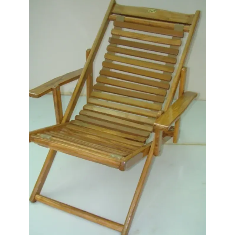 Swimming Poolside Chairs