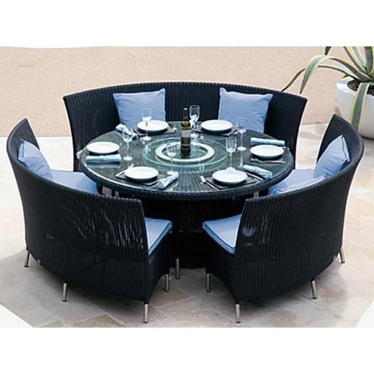 Latest Outdoor Furniture In Delhi