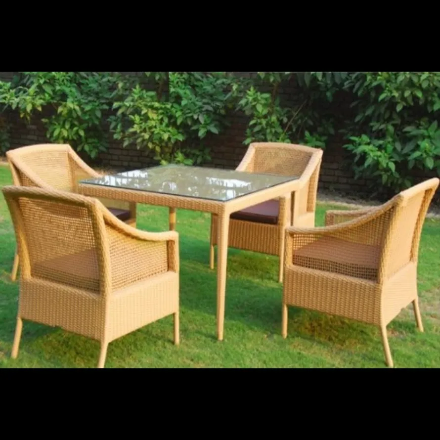 Wicker Outdoor Furniture In Kirti Nagar