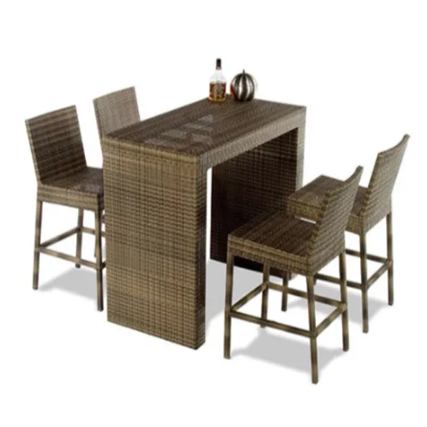 Rattan Outdoor Furniture In Delhi