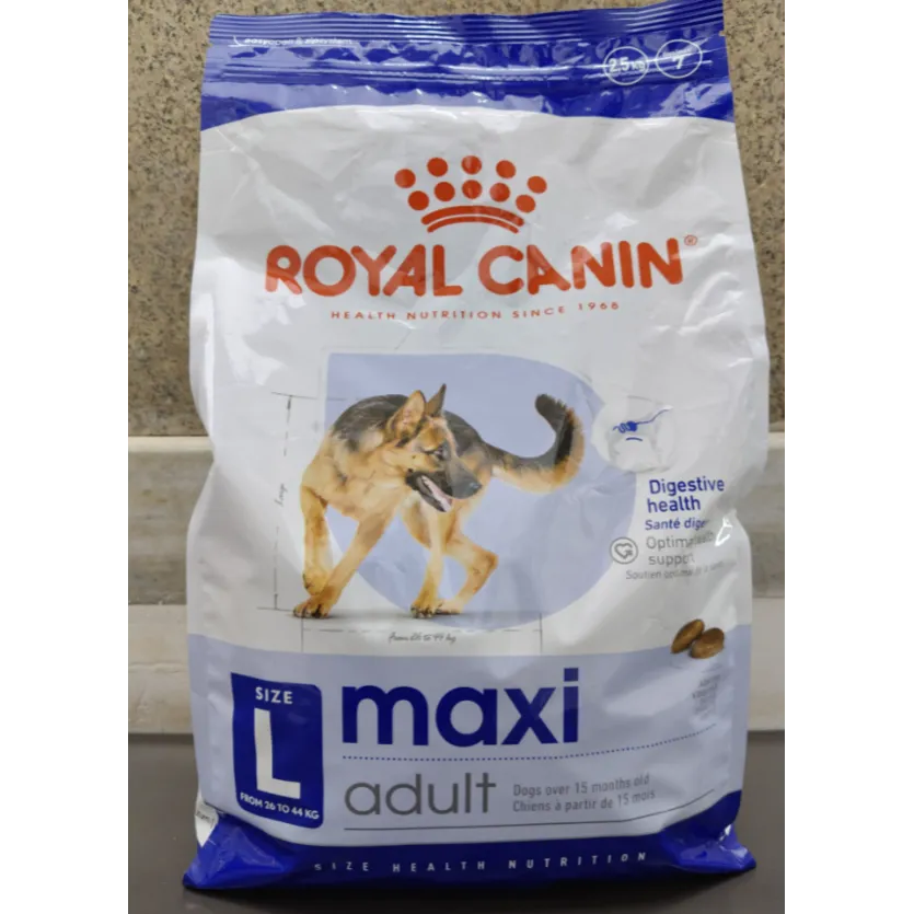 Royal Canin for Dogs in Malad, Mumbai – Find the Right Form...