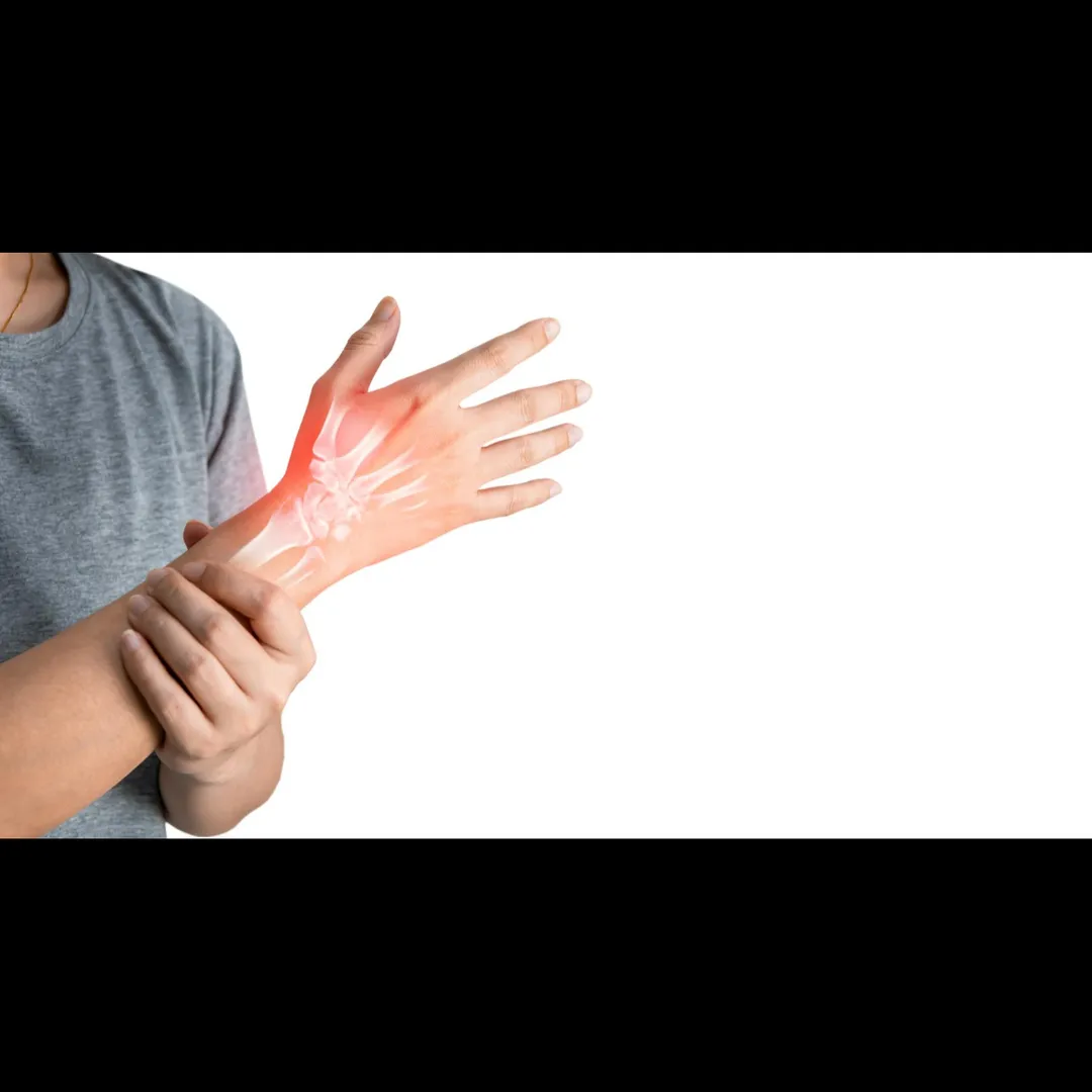 Wrist Ligament Repair Surgery in Bangalore – Precision Treatment for Joint Stabil...