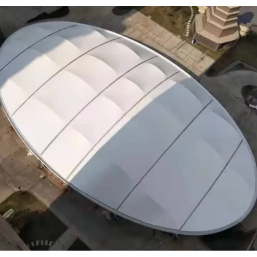 Auditorium Tensile Structure Services in Nagpur
