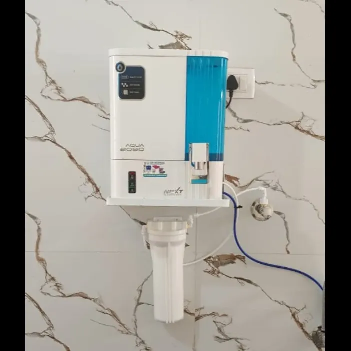 Water Purifier Sales & Services in Coimbatore