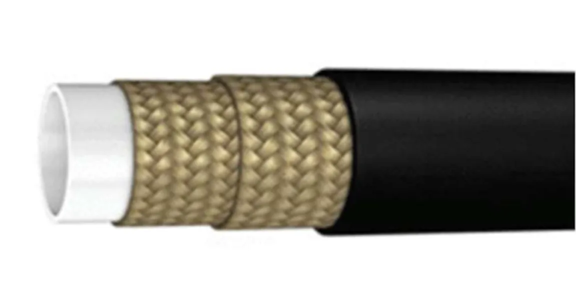 Jack Hose in Ahmedabad – High-Pressure Hydraulic Hose for Lift...