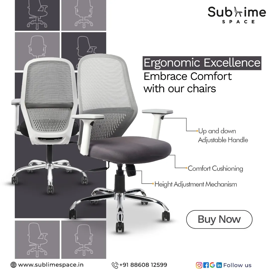 Office chair