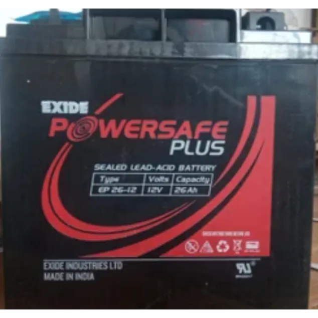 Exide Battery in Nagpur