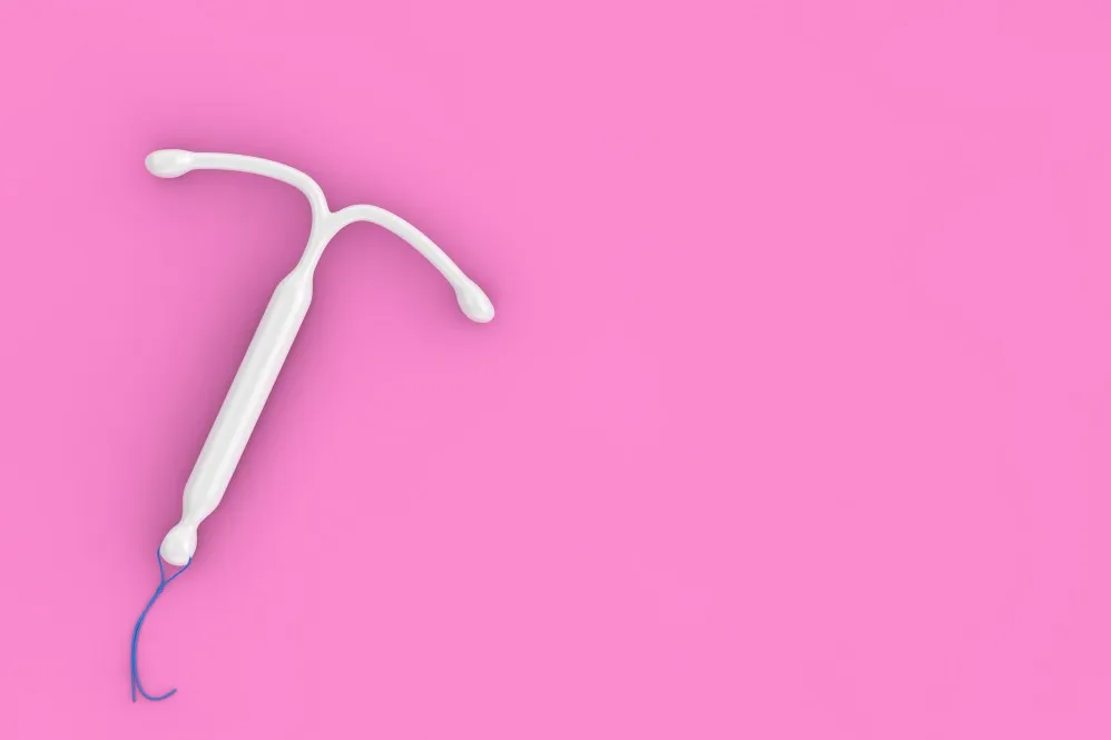 IUD Placement in Thane – A Long-Term Birth Control Opt...