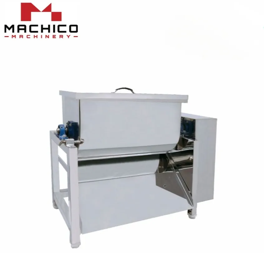 Namkeen Masala Mixer in Brampton, Canada
MACHICO CANADA
Looking for a high-performance namkeen masa...