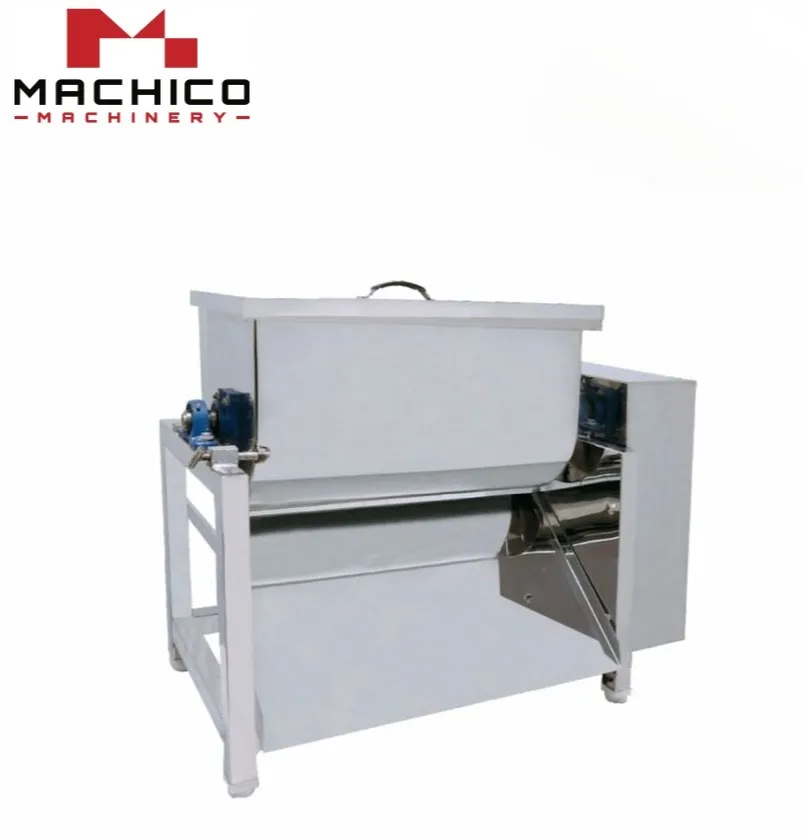 Namkeen Masala Mixer in Saskatchewan, Canada
MACHICO CANADA
Need a dependable namkeen masala mixer ...
