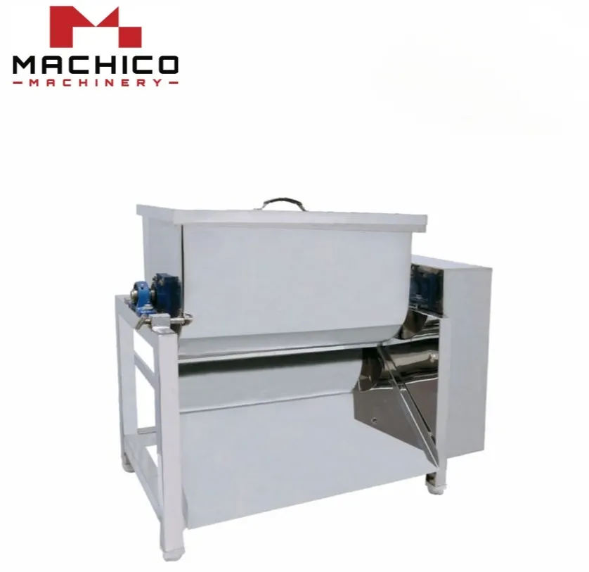 Namkeen Masala Mixer in Alberta, Canada
MACHICO CANADA
Looking for a commercial namkeen masala mixe...