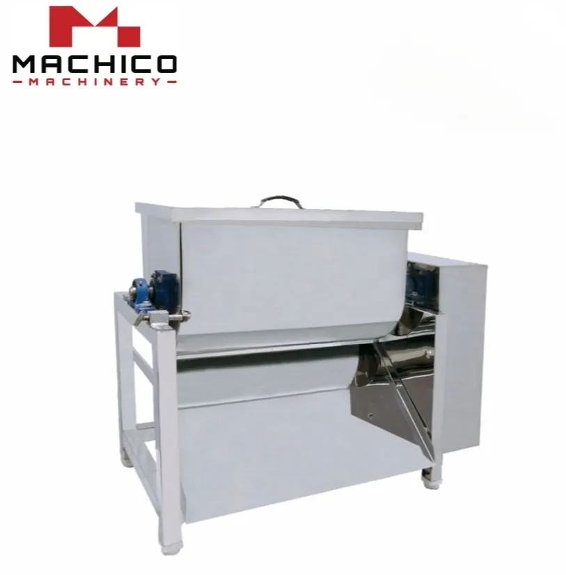 Namkeen Masala Mixer in Chicago, Illinois
MACHICO USA
Looking for a high-efficiency namkeen masala ...