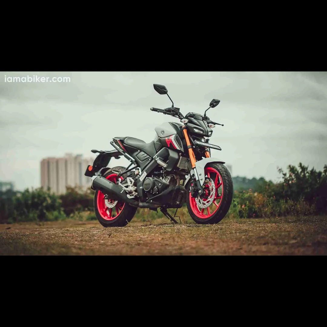 ποΈ Yamaha MT-15 V2 β The Dark Side of Japan, Now in Pune
The Yamaha MT-15 Version 2.0 brings aggres...