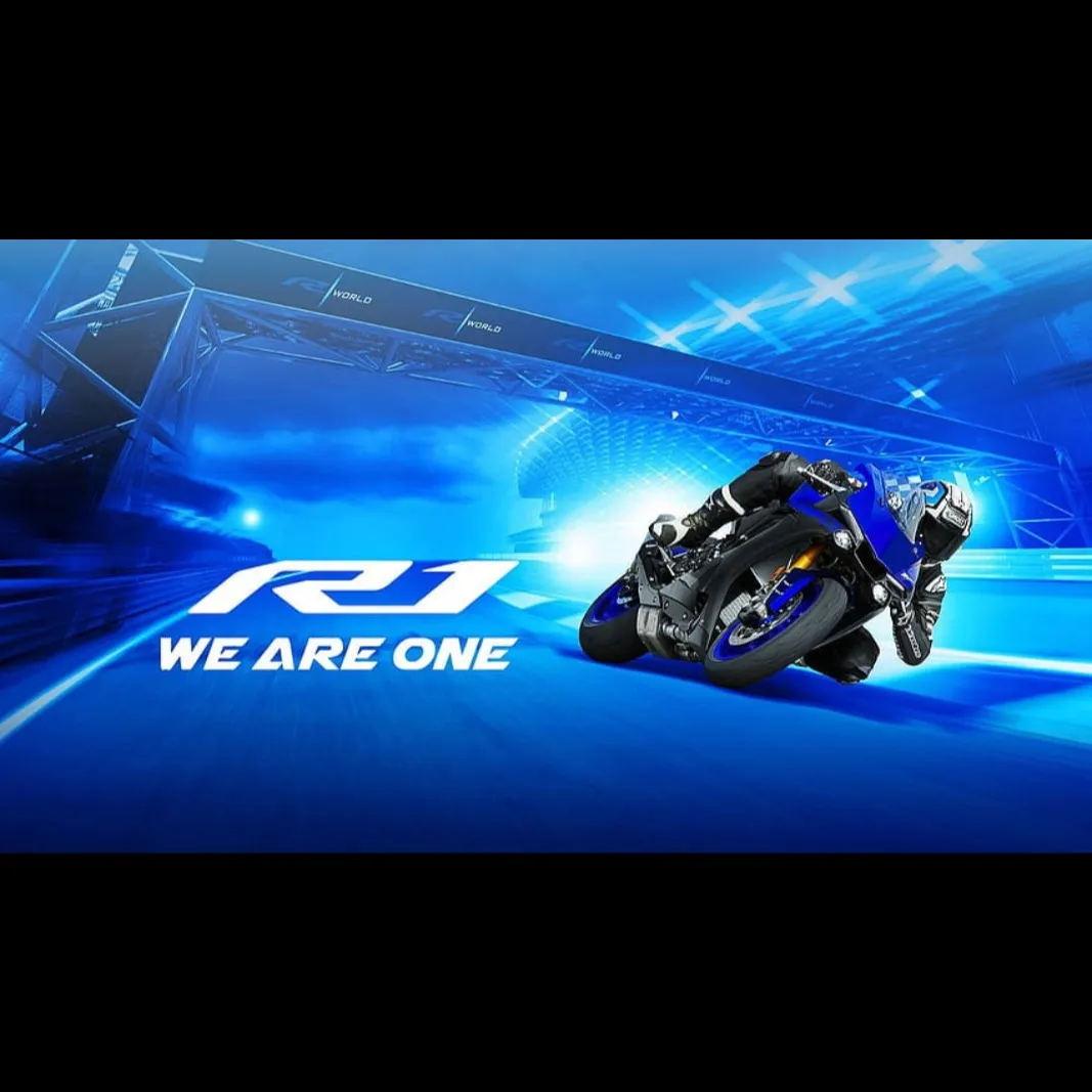 š Yamaha YZF-R7 ā Pure Supersport Passion
The Yamaha R7 is a supersport built to dominate both stre...