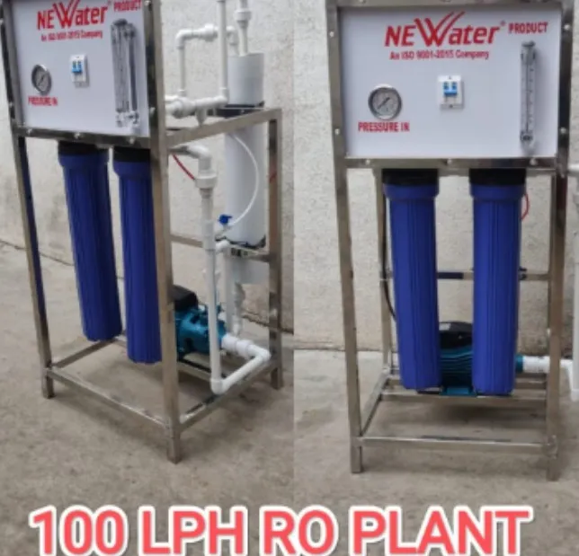 RO Plant in Rajkot – Trusted RO Systems for Every Water Challe...
