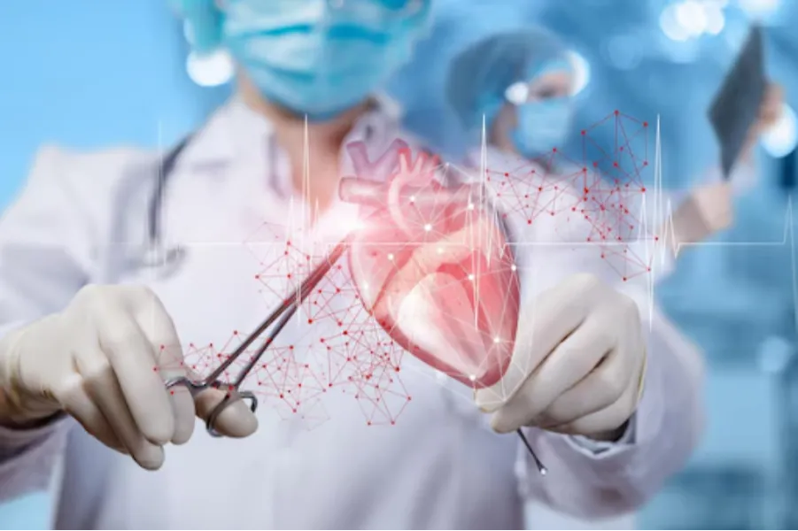Top Cardiologist in Aundh – Expertise That Puts Your Heart Fi...