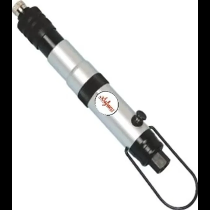 SAPSONS PNEUMATIC SCREW DRIVER