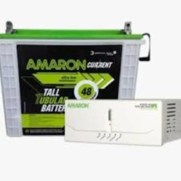 Best Amaron Inverter Battery Dealer in Noida – Reliable Power Backup Soluti...