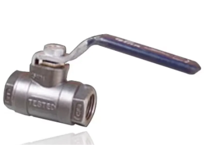 Cast Steel Valves Dealers in Mumbai – Strength and Reliability for High-Pressure Flow Cont...