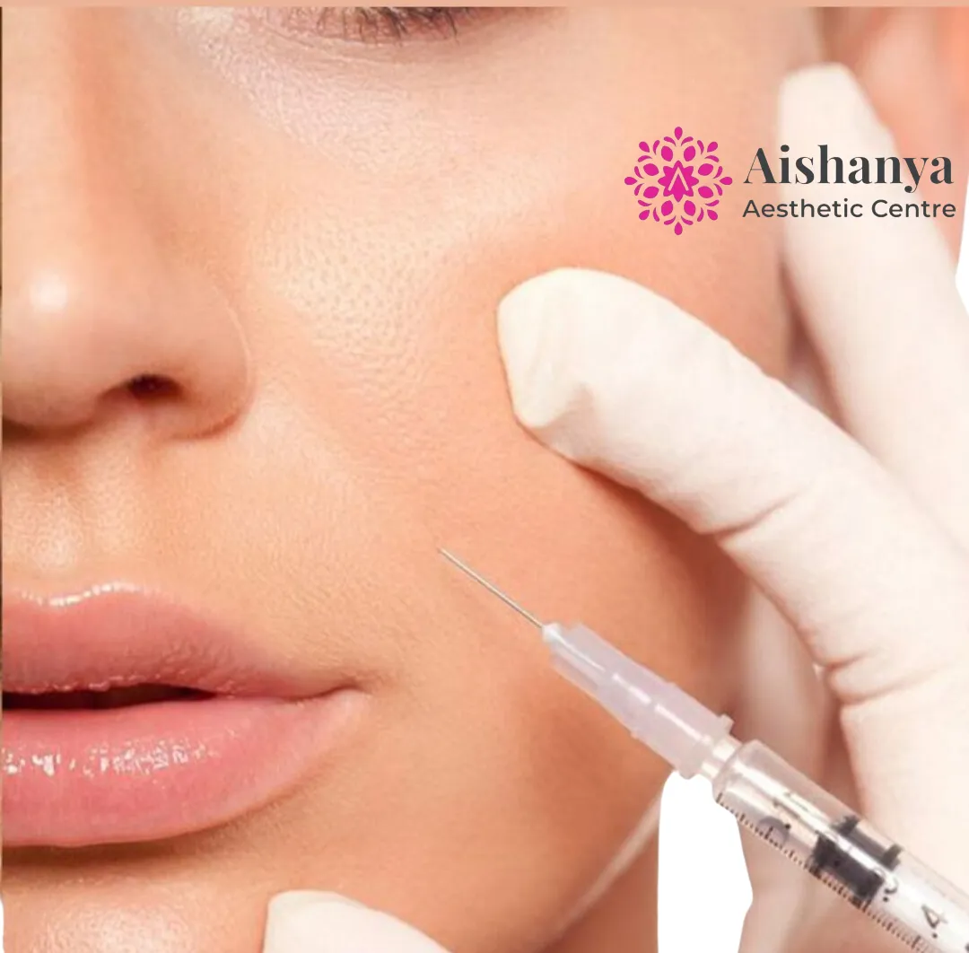 Wrinkle treatment in Delhi NCR, Dwarka and Janakp...