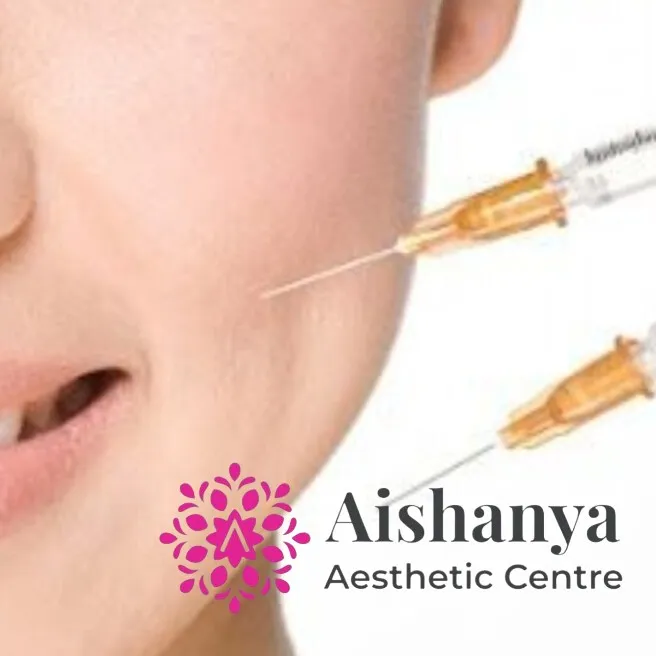 Fine line Treatment with Botox at Delhi-NCR, Janakpuri, Dwa...