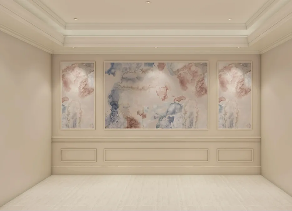 UV Marble sheet in Greater Noida West - WallCraftDiscover premium UV Marble Sheets with high gloss f...