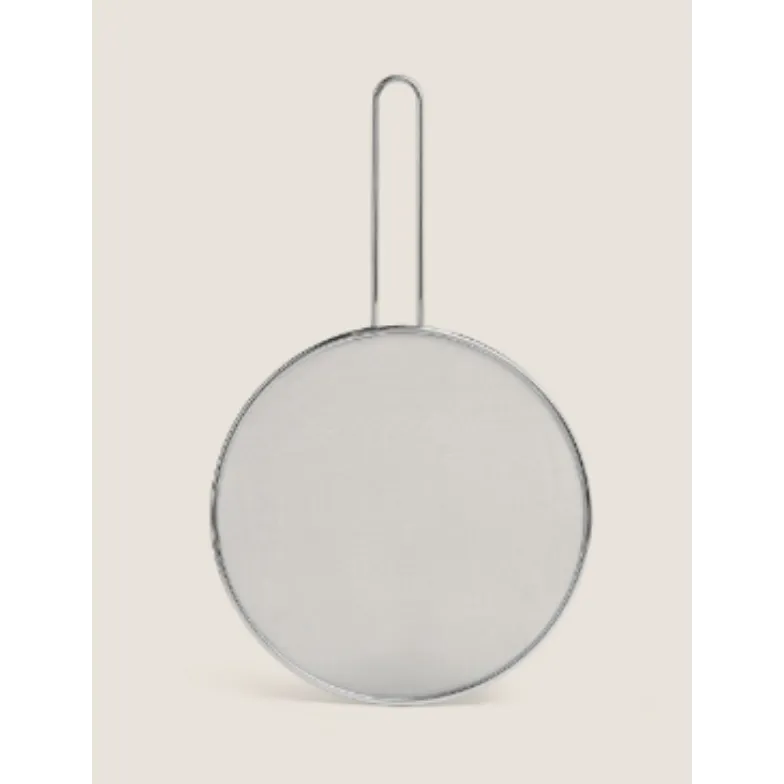 Stainless Steel Splatter Screen Manufacturers in Mum...