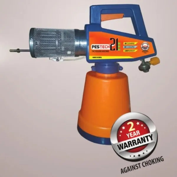 Reliable Fogging Machines in Ghaziabad for Smarter Pest Cont...