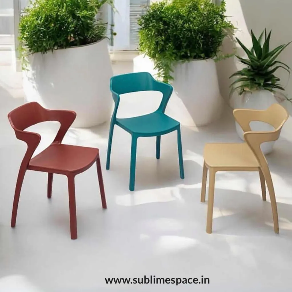 Cafe furniture