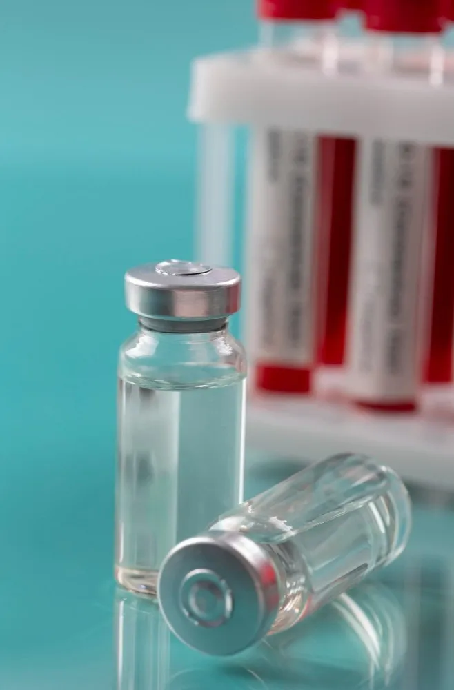 Normal Immunoglobulin in Pune for Enhanced Immune Protect...