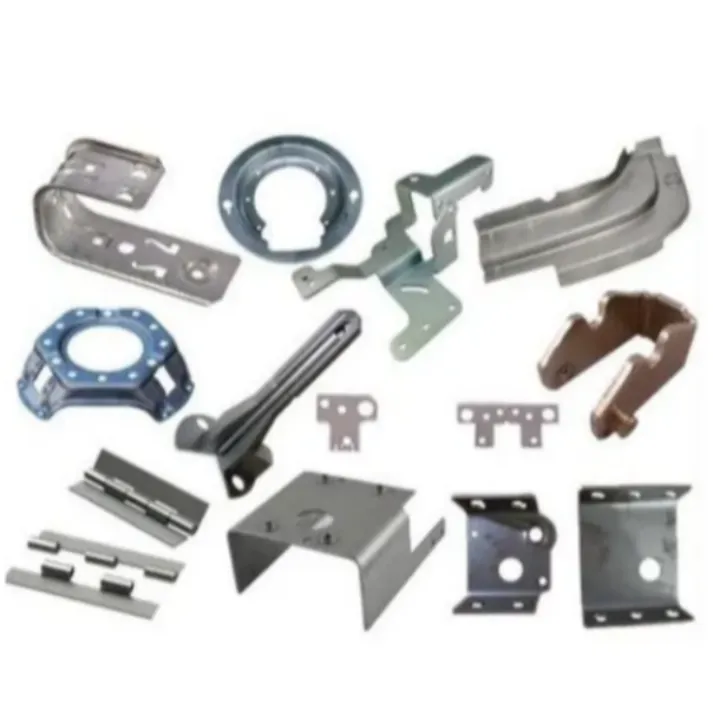 Sheet Metal Components in Bangalore