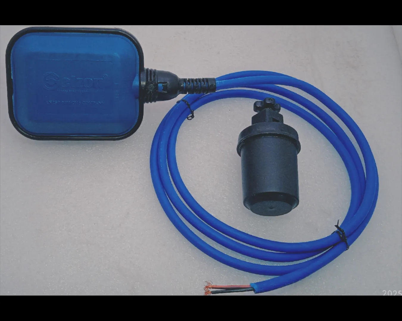 cable float switch