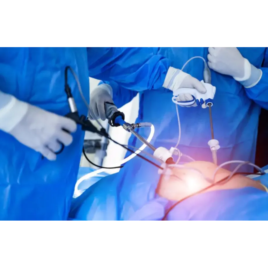 Laparoscopic Hernia Surgery in Kolathur, Chennai – Minimally Invasive and Effect...