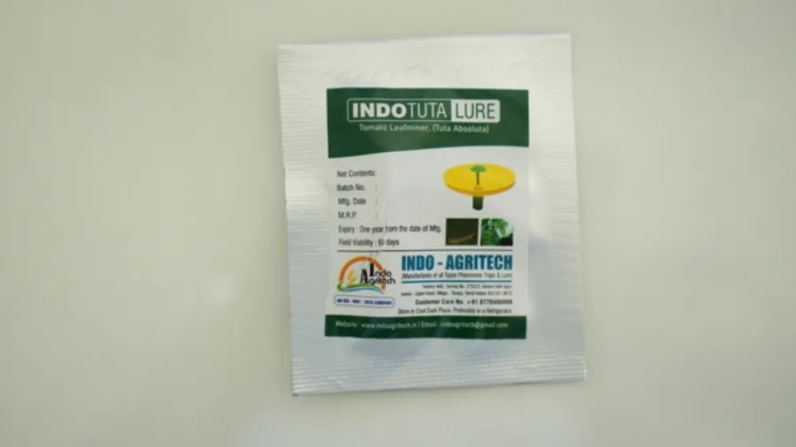 INDO TUTA LURE