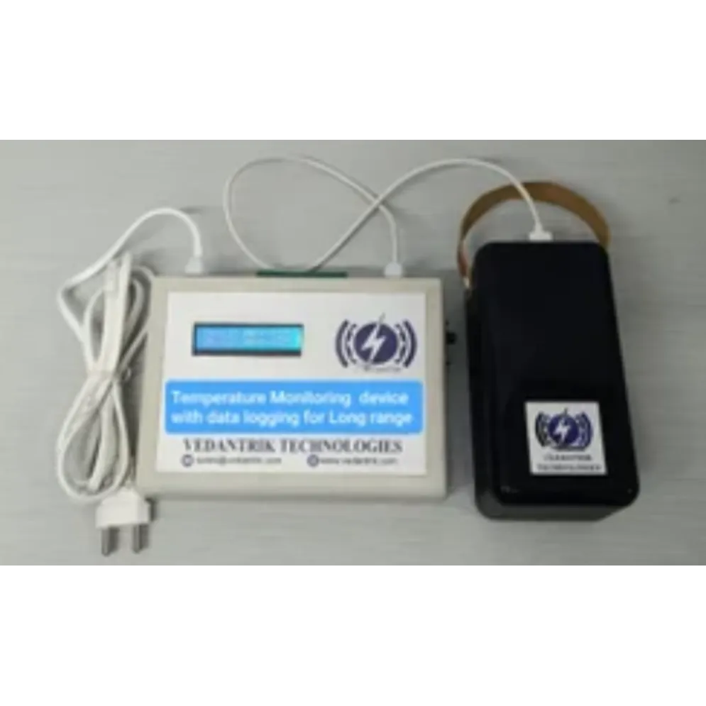 Ultrasonic Pulse Velocity (UPV) Meter in Mumbai – Non-Destructive Insight into Concrete Qual...