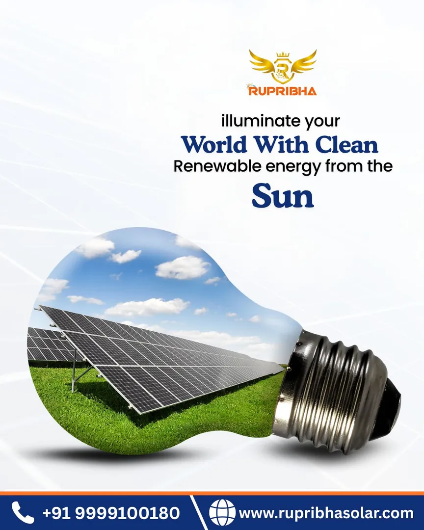 Solar Panel Dealer