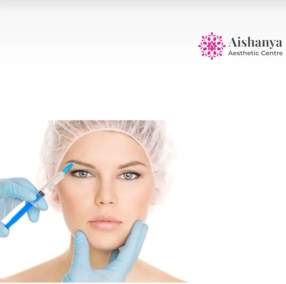 Botox Treatment in Dwarka, Janakpuri, Delhi NCR