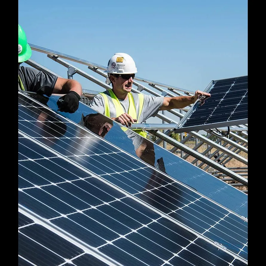 Solar Energy Solutions in Nashik